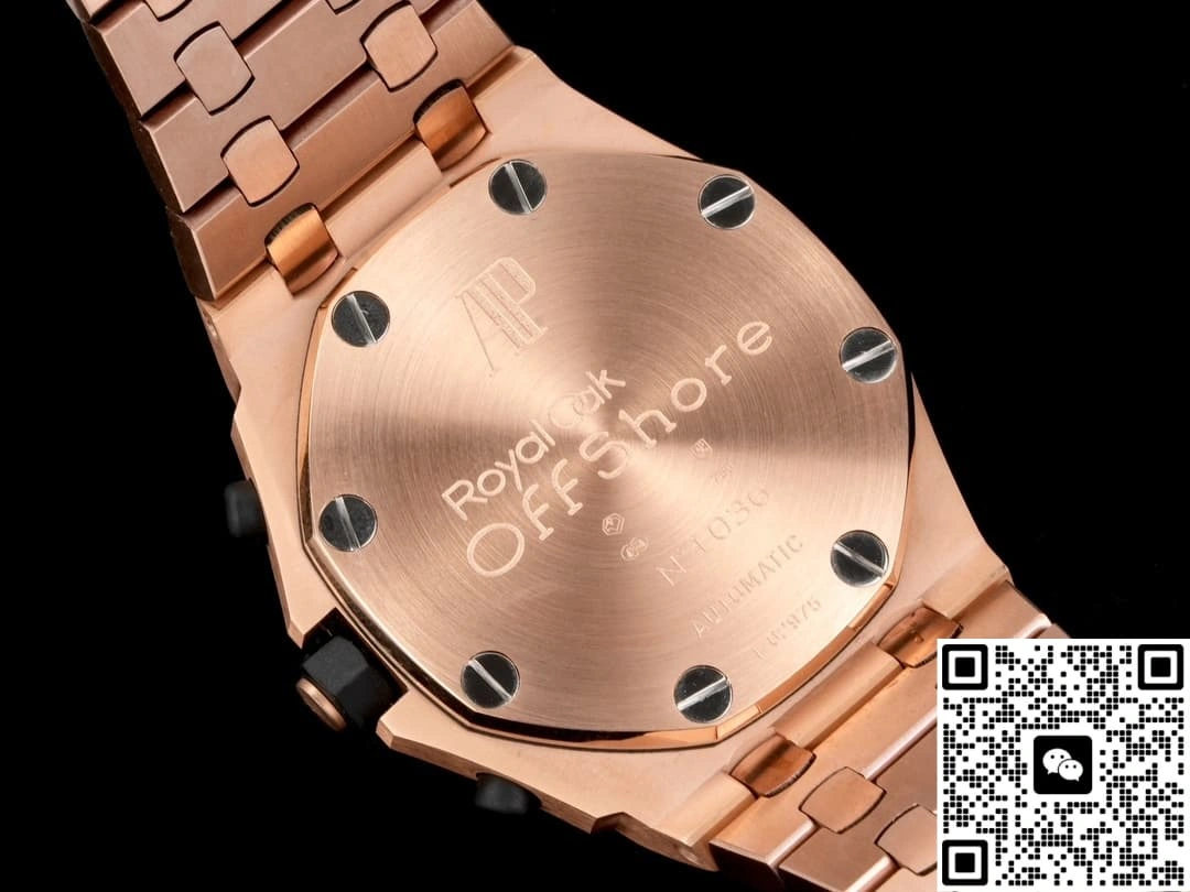 TK Factory Audemars Piguet 26170OR.OO.1000OR.01 1:1 Best Edition Replica Watch